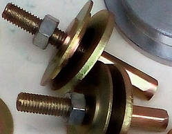 Переходник на дрель универсальный