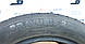 1 шт. 185/55 R15 Barum Bravuris 2 літня шина б/у, фото 5