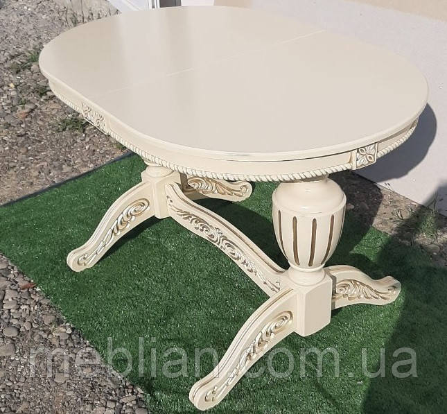 Стіл Гостинний 1.6 м., фото 1