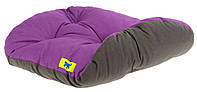 Подушка - лежак для котов и собак Ferplast Relax С (Ферпласт Релакс С) 48 х 32 см - RELAX C 45/2, Фиолетовый