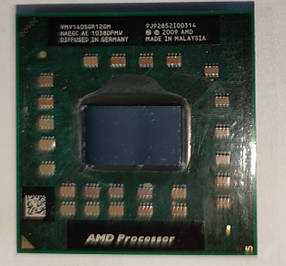 Процесор AMD V Series V140 V / 1 (1)/2.3 GHz