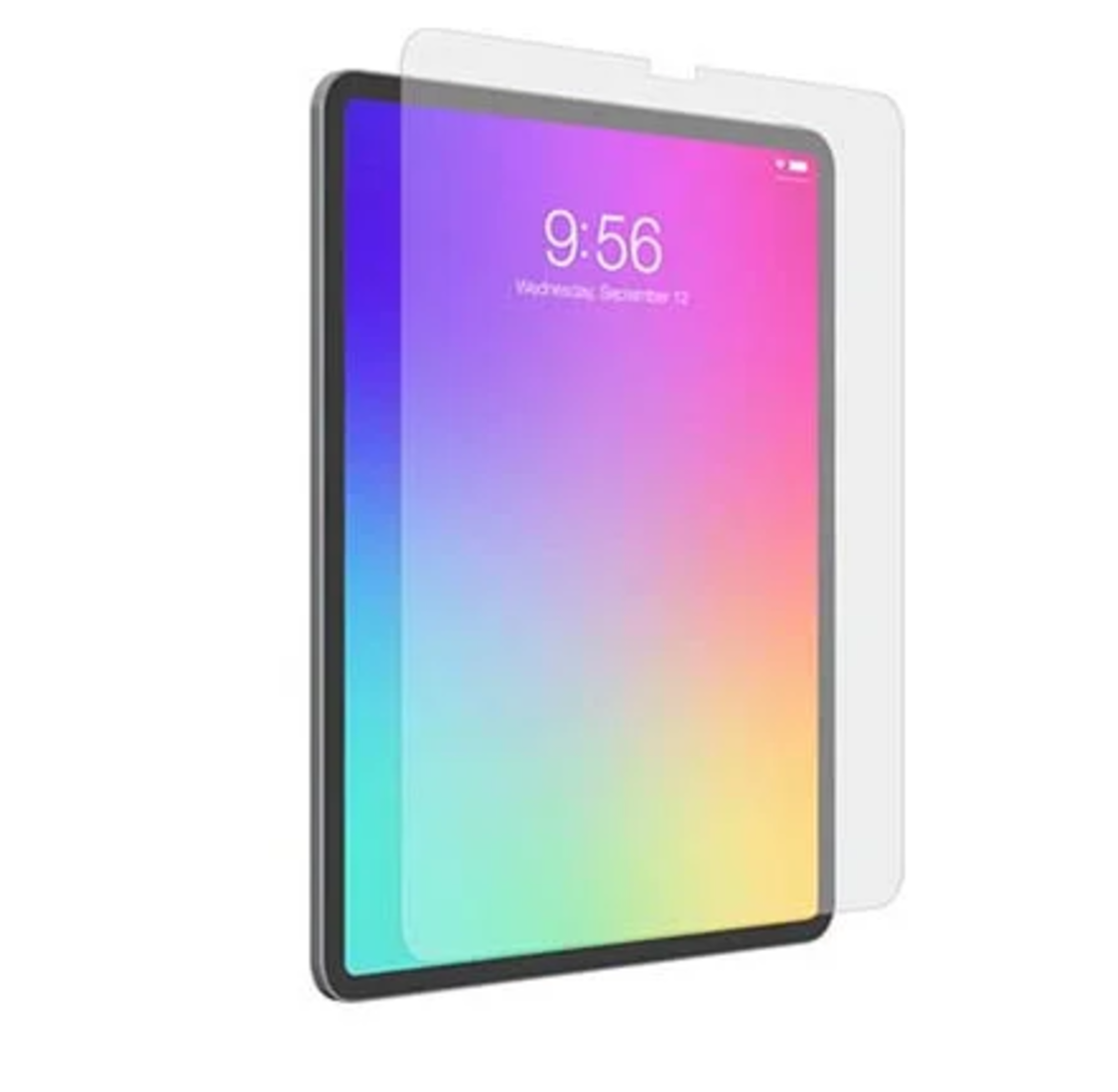 Захисне скло Samsung T815 Tab S2 9.7 " прозоре