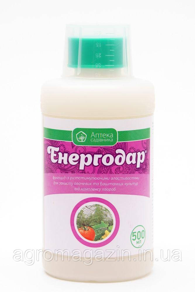Енергодар (500г) Укравіт