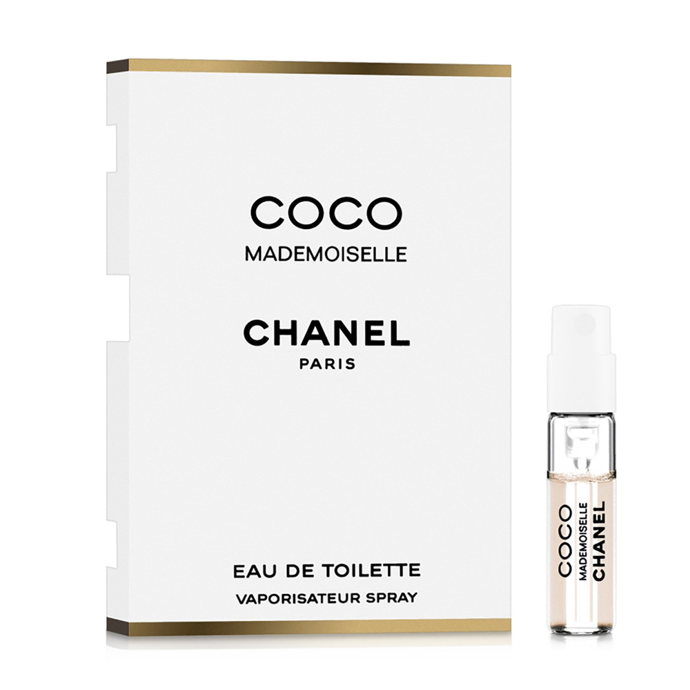 Chanel Coco Mademoiselle Туалетна вода (пробник) 1.5ml