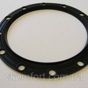 Прокладка під фланець (12 болтів) електробойлера DRAZICE (Krouzek tesnici 230 * 210 * 3), фото 1