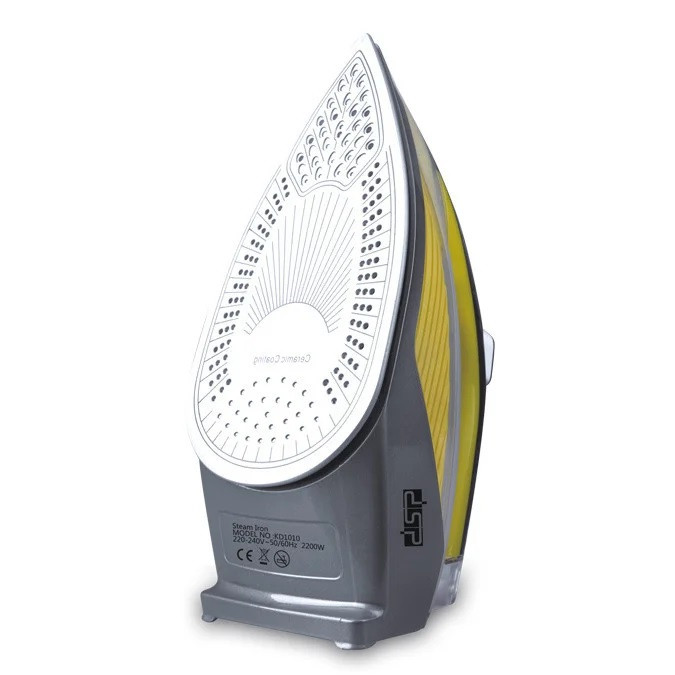 Праска DSP KD1010, 2200ВТ