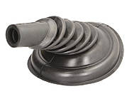 Чехол КПП 230*32 MAN CLA, L 2000, M 2000 L, M 2000 M 81964200529 81964200440