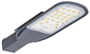 Консольний вуличний світильник LED OSRAM ECO CLASS AREA SPD 840 45 W 5400LM GR