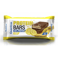 Quamtrax Protein Bars 36% 32х35g