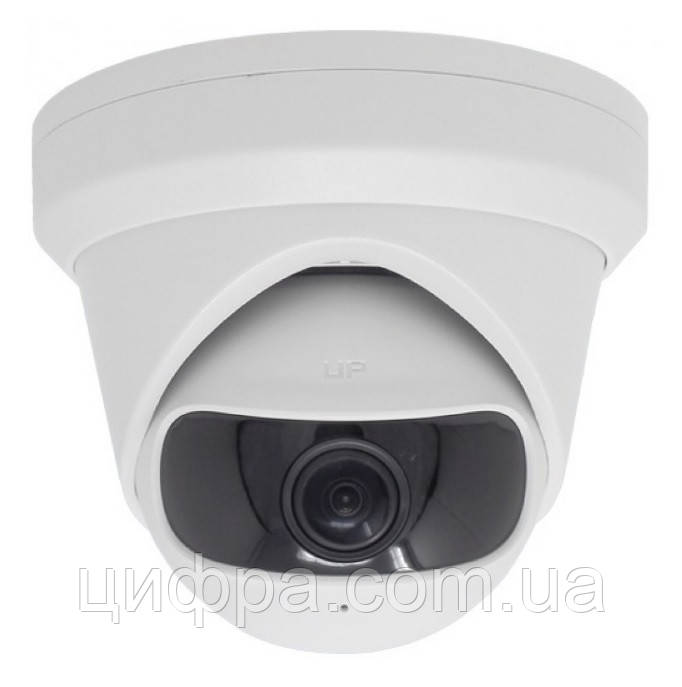 Відеокамера Hikvision DS-2CD2345G0P-I (1.68mm)