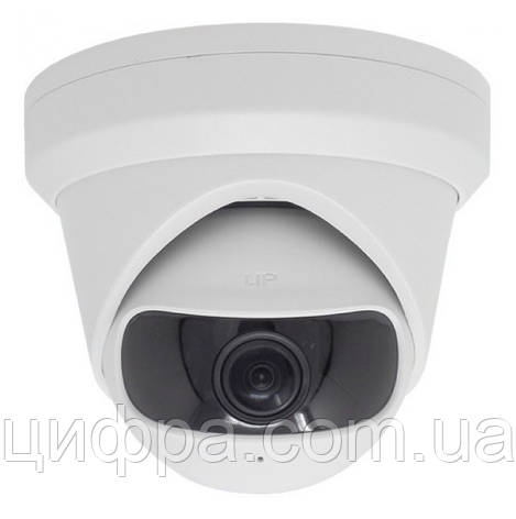 Відеокамера Hikvision DS-2CD2345G0P-I (1.68mm), фото 1