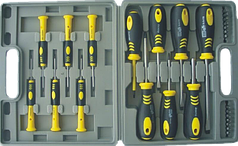 Набори викруток KING ROY