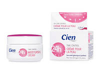 Крем для лица Cien Moisturising Cream защитный увлажняющий 50 мл