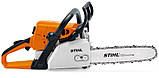 Бензопила STIHL MS 250, фото 3