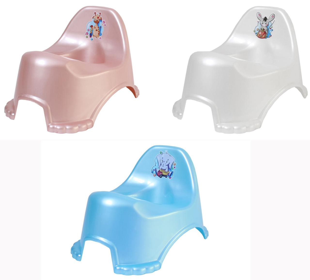 Горщик дитячий Технок, 7389