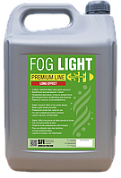 Дым жидкость SFI Fog Light Premium 5л