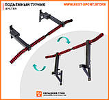 Турнік складаний для будинку Upster, ціна, опис, інтернет-магазин, фото 4