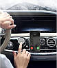 Bluetooth-адаптер Ugreen Bluetooth 5.1 автомобільний приймач Hi-Fi aptX Low Latency AUX Hands Free (CM125), фото 4