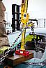 Реечный домкрат Hi-Lift First Responder (1,5 метра, 3 тонны), фото 9
