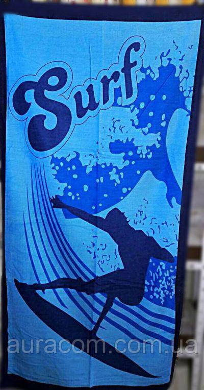 Пляжний рушник, Merzuka Surf, Туреччина