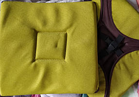 Чехлы на табурет