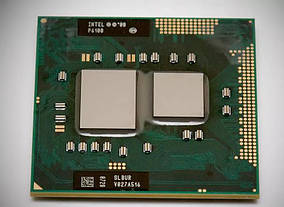 Процесор Intel Pentium P6100 /2(2)/2GHz