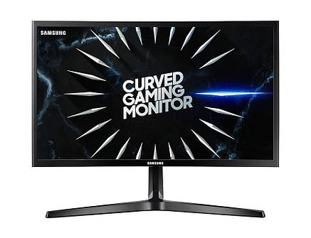 Монітор Samsung C24RG50 (LC24RG50FQIXCI), фото 2