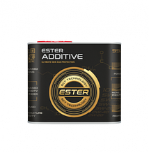9929 Mannol Ester Additive 500мл присадка захист двигуна