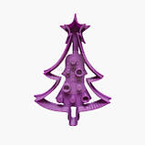 3D форми для пряників — "Санта Клаус No1", 10 см, фото 10