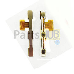 Шлейф Lenovo IdeaTab 7.0" A3300 з кнопкою ввімкнення та кнопками гучності