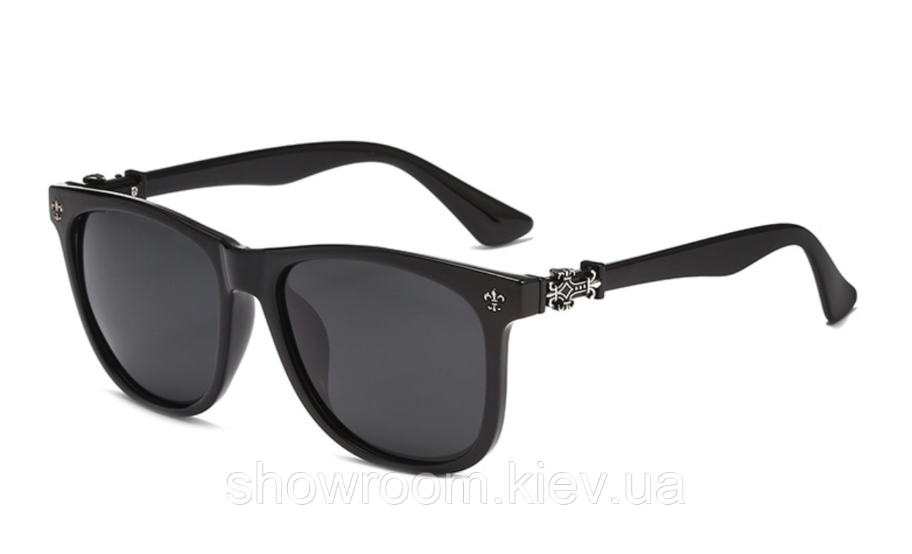 Чоловічі сонцезахисні окуляри Chrome (3001) polarized