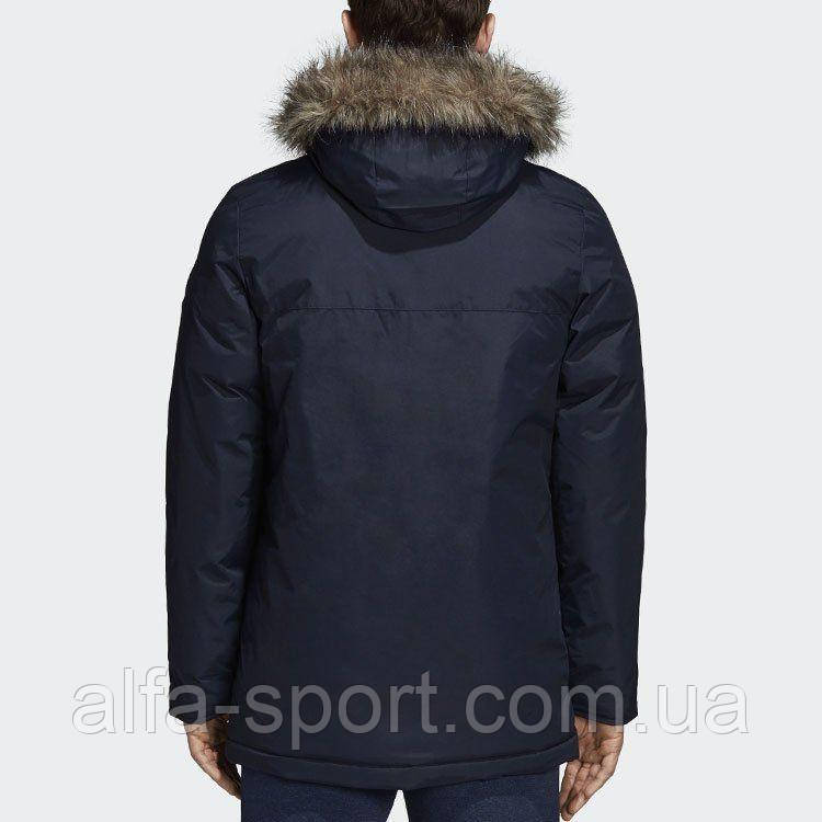 Adidas Xploric Parka (CY8602), цена 5200 грн — Prom.ua (ID#1283561194)