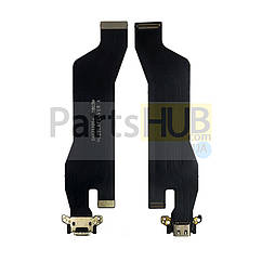 Шлейф Huawei Mate 10 Pro BLA-L29 BLA-L09 BLA-AL00 BLA-A09 з роз'ємом зарядки тип-C