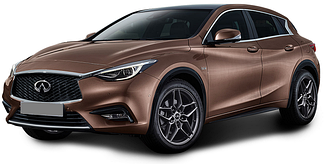 INFINITI Q30 2016