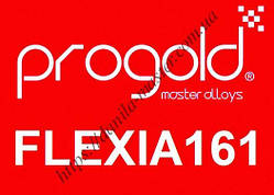Лігатура для червоного золота FLEXIA161 для ланцюгів