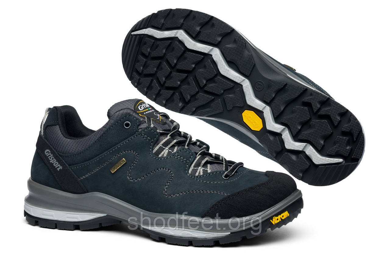 Чоловічі черевики Grisport 12531n108