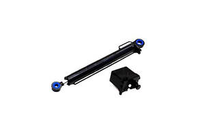 Елементи мех-ма підйому кабіни