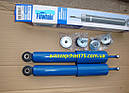 Амортизаторы ваз 2121, 2131, нива , газовые, передние (комплект 2 шт) производитель Finwhale, Германия, фото 6