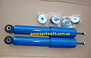 Амортизаторы ваз 2121, 2131, нива , газовые, передние (комплект 2 шт) производитель Finwhale, Германия, фото 5
