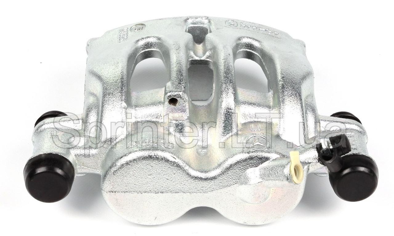 Суппорт передній MB Sprinter 313-319/VW Crafter 35 лівий