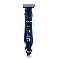 Триммер Машинка для Стрижки для Бороды 3 в 1 Micro Touch Solo Trimmer ART-368/ 4249