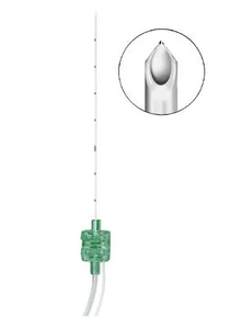 Голка Stimuplex А 21G, 0,80 x 50 мм 4894375