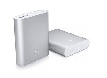 Внешний аккумулятор Power Bank Mi 10400mAh (KG-282)