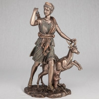 Статуетка "Діана" (29 см) (71397 A4)