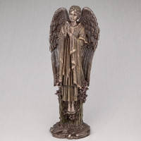 Статуетка "Ангел" (32 см) (73842 A4)