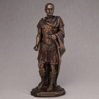 Статуетка "Юлій Цезар" (25 см) (76171A4)