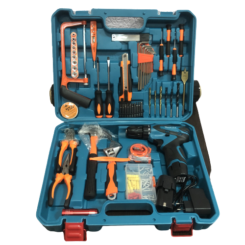 Аккумуляторный Шуруповерт Makita DF330DWE 12V 2A/h Li-Ion Макита с ...