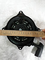 Briggs&Sttratton Стартер 4 кріплення маленький, фото 2