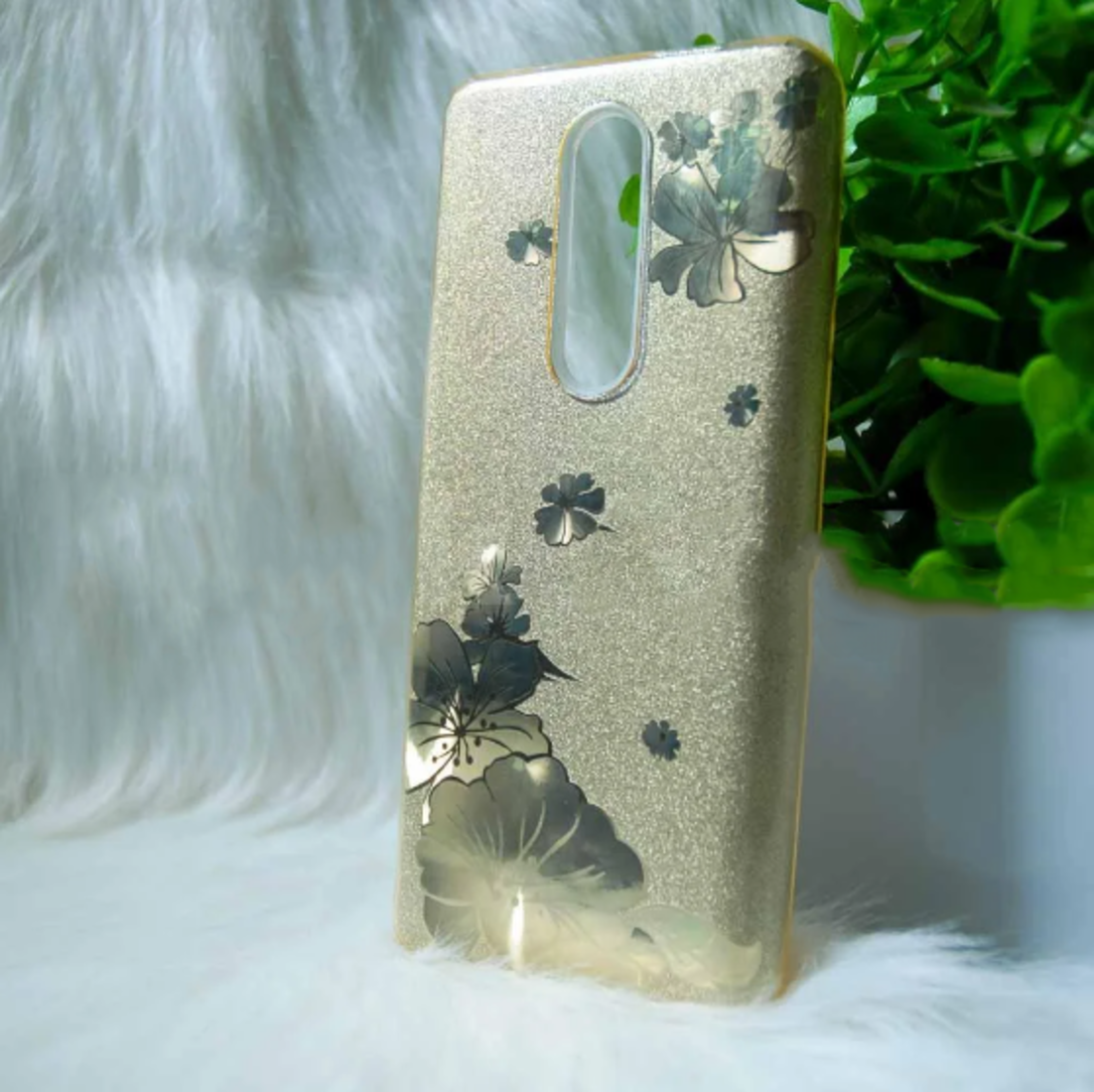Чохол Xiaomi Redmi K20 Золотий