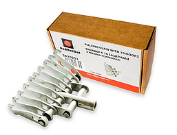 Гребінка посилена (грейфер) з 10 зачіпками SA10251